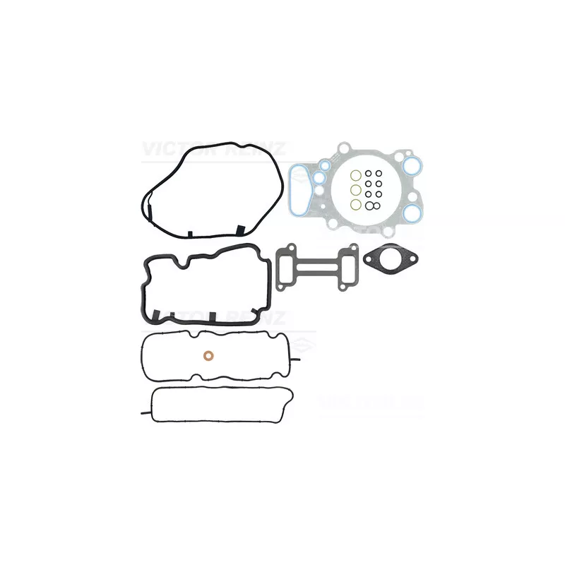 Pochette haute VICTOR REINZ 03-34880-01