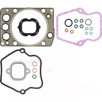 Pochette haute VICTOR REINZ