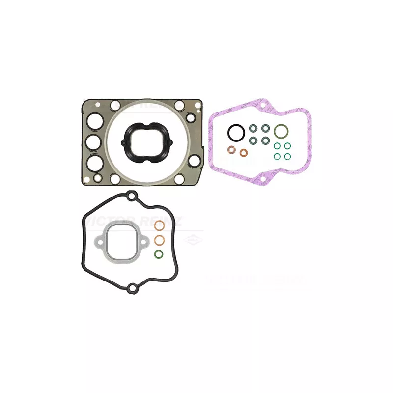 Pochette haute VICTOR REINZ 03-34285-06