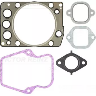 Pochette haute VICTOR REINZ