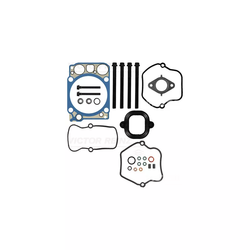 Pochette haute VICTOR REINZ 03-34195-01