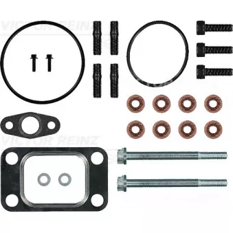 Kit de montage, turbo VICTOR REINZ