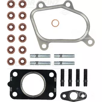 Kit de montage, turbo VICTOR REINZ