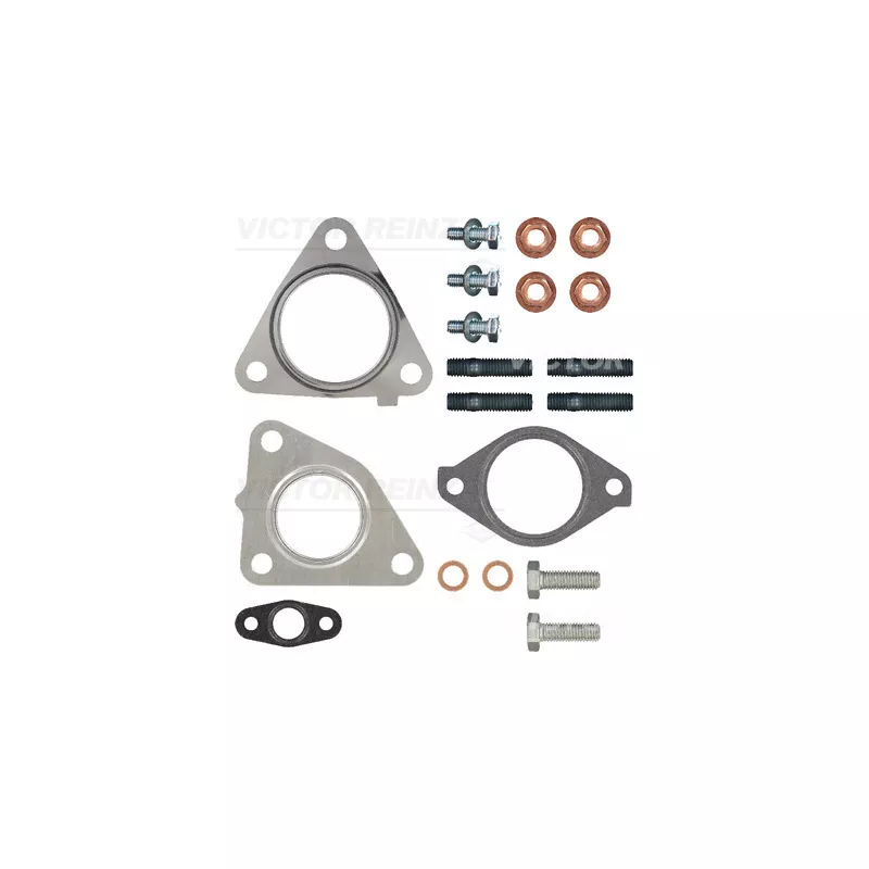 Kit de montage, turbo VICTOR REINZ 04-10212-01