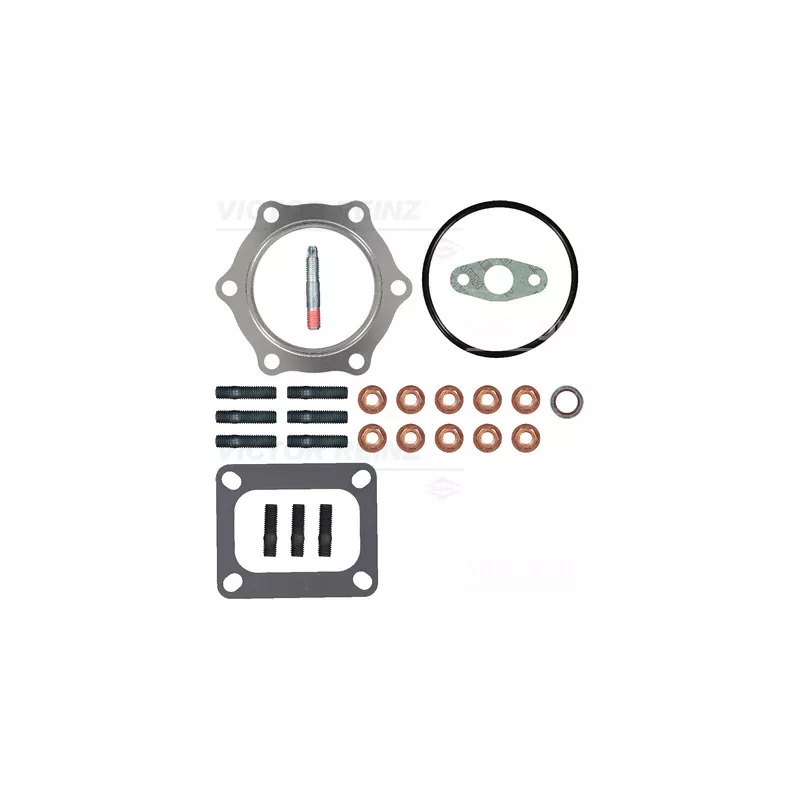 Kit de montage, turbo VICTOR REINZ 04-10160-01