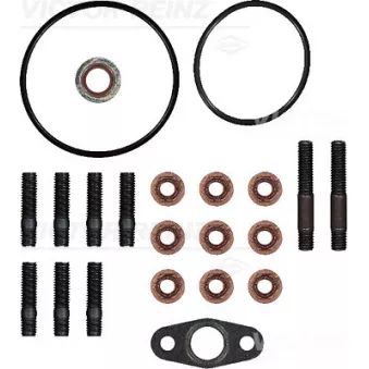 Kit de montage, turbo VICTOR REINZ