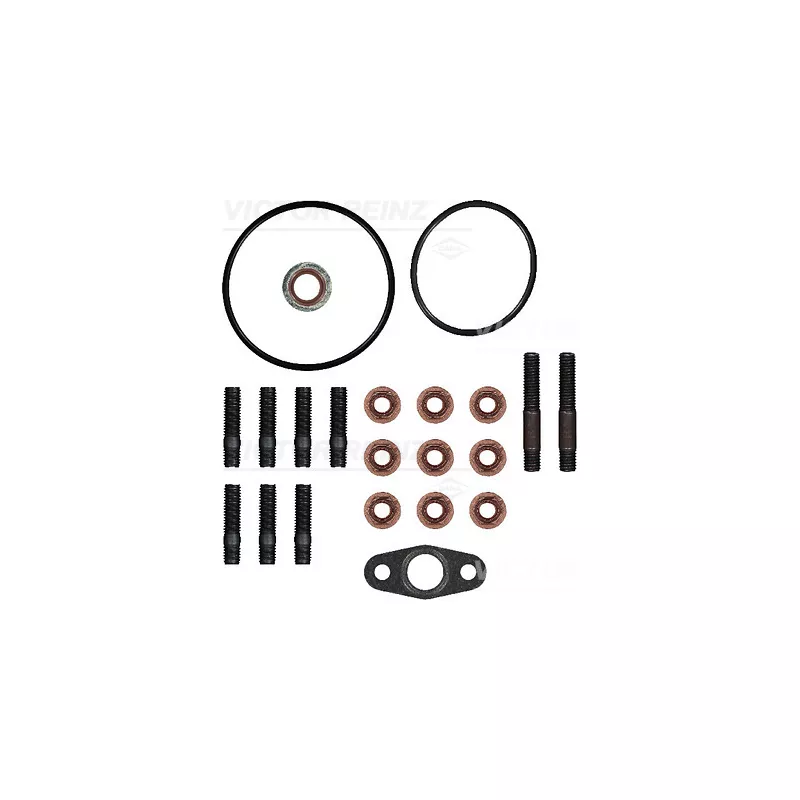 Kit de montage, turbo VICTOR REINZ 04-10173-01