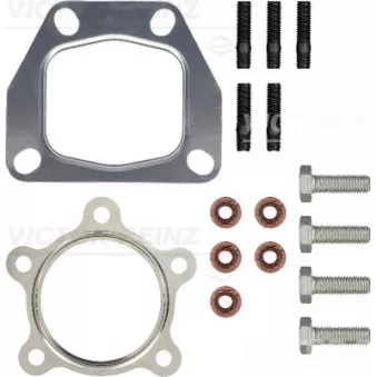 Kit de montage, compresseur VICTOR REINZ