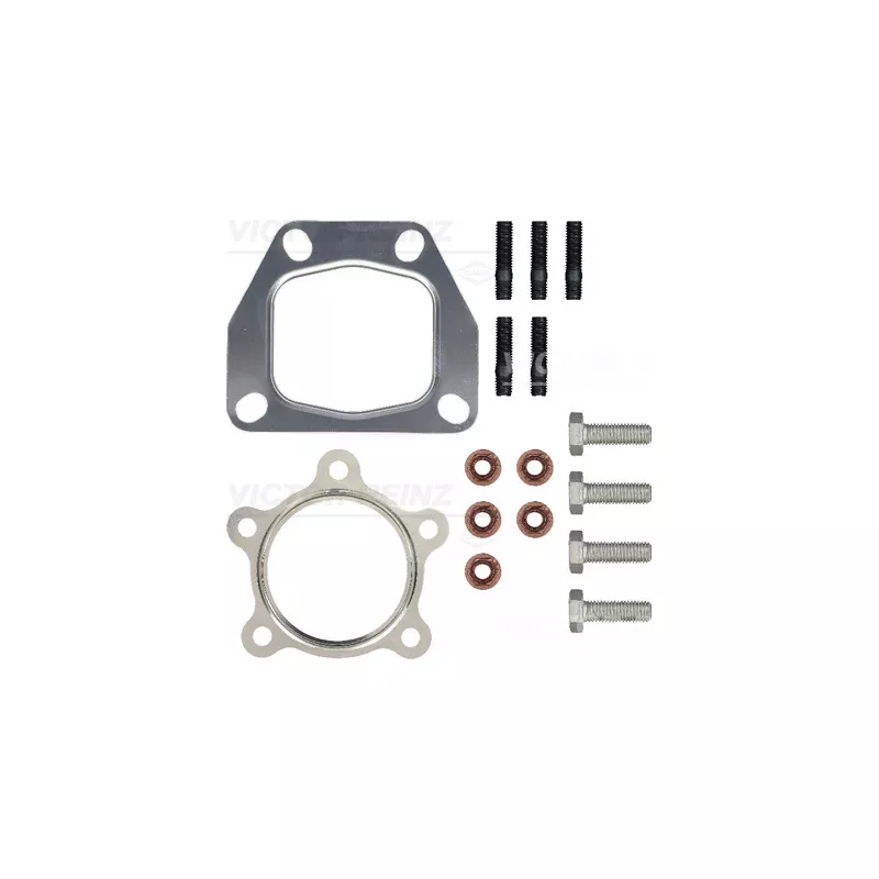 Kit de montage, compresseur VICTOR REINZ 04-10385-01