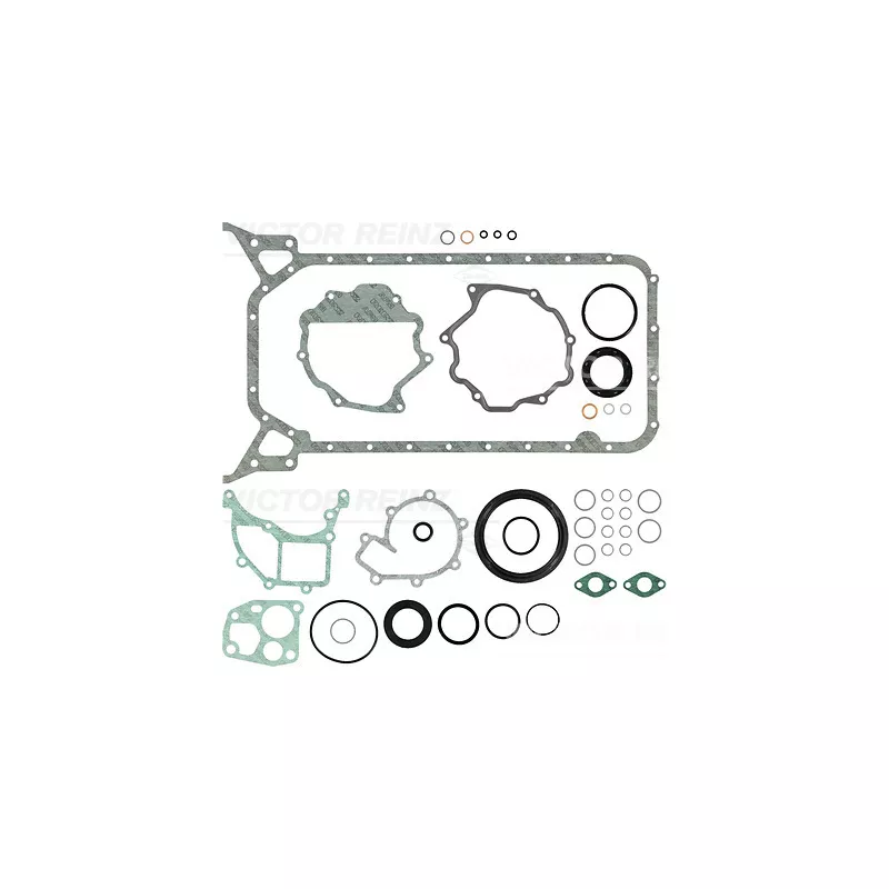 Pochette basse VICTOR REINZ 08-26204-02