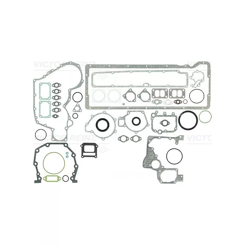 Pochette basse VICTOR REINZ 08-25912-01