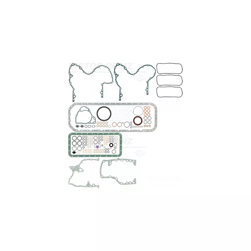 Pochette basse VICTOR REINZ 08-25811-02