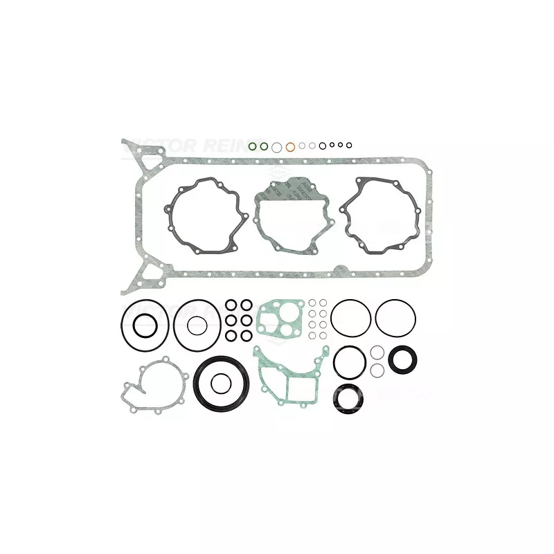 Pochette basse VICTOR REINZ 08-26572-02