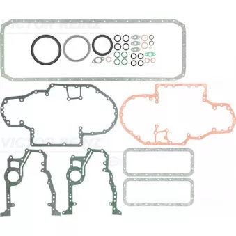 Pochette basse VICTOR REINZ