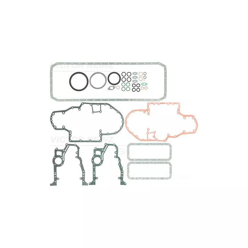 Pochette basse VICTOR REINZ 08-27219-01