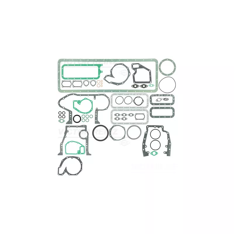 Pochette basse VICTOR REINZ 08-24483-05