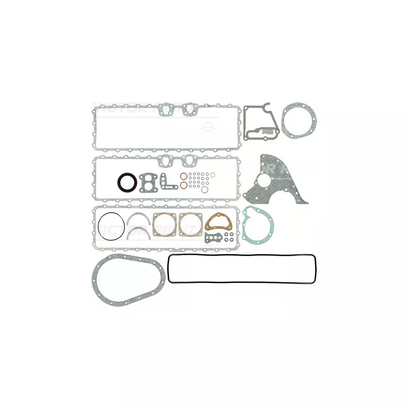 Pochette basse VICTOR REINZ 08-25508-07