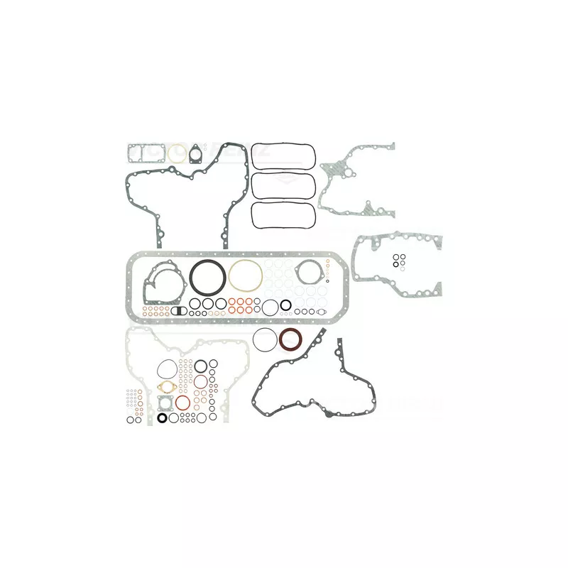 Pochette basse VICTOR REINZ 08-24860-04