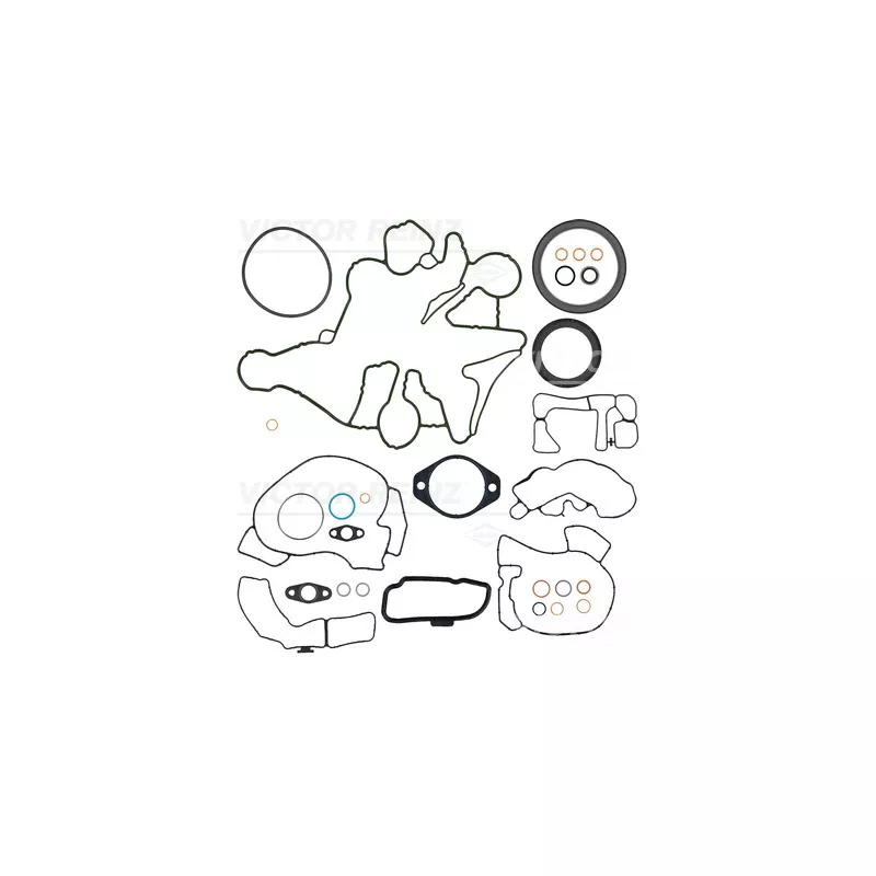 Pochette basse VICTOR REINZ 08-10022-01