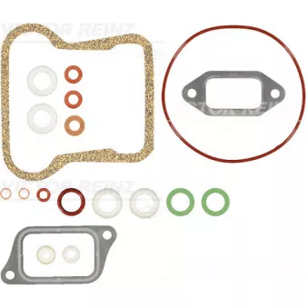 Pochette haute VICTOR REINZ