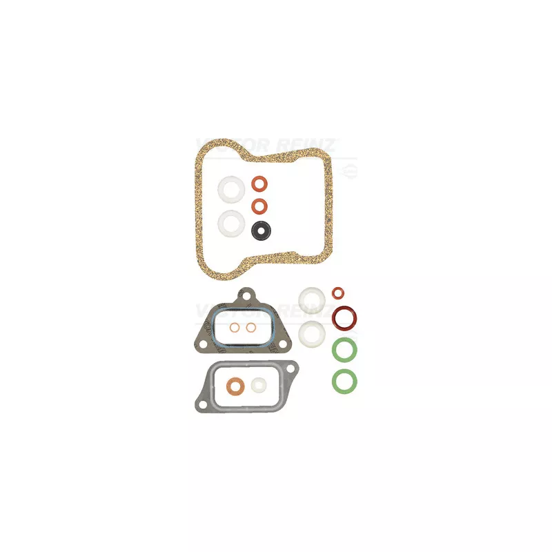 Pochette haute VICTOR REINZ 03-12917-07