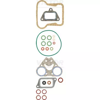 Pochette haute VICTOR REINZ