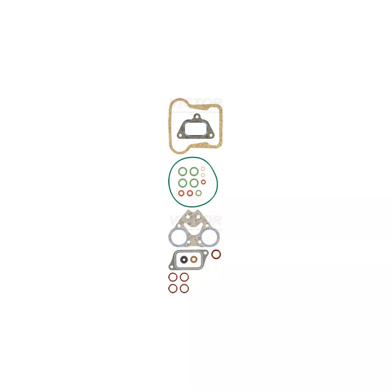 Pochette haute VICTOR REINZ 03-13037-03