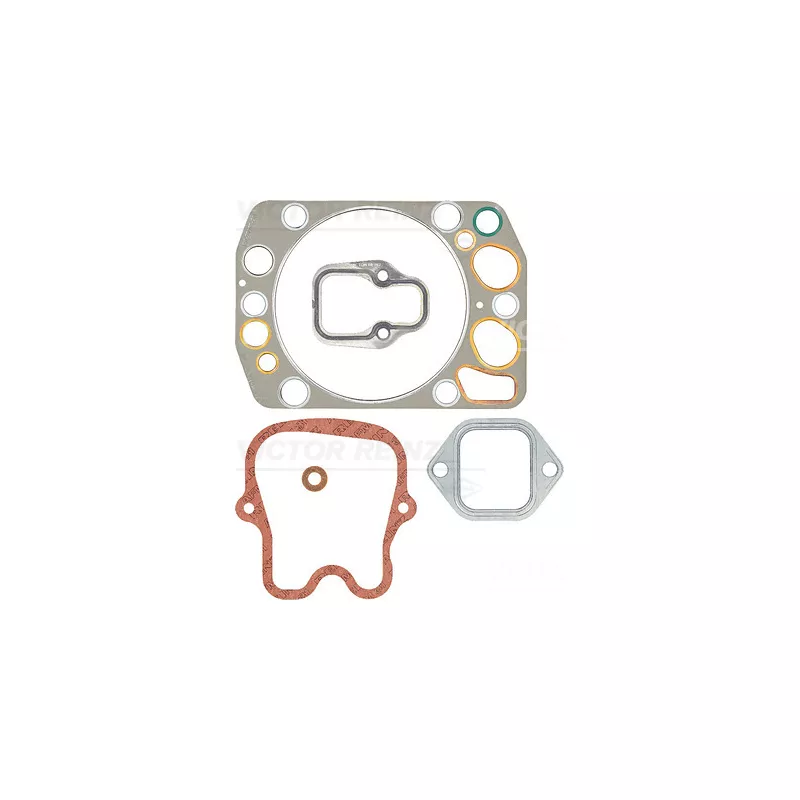 Pochette haute VICTOR REINZ 03-25275-04