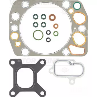 Pochette haute VICTOR REINZ