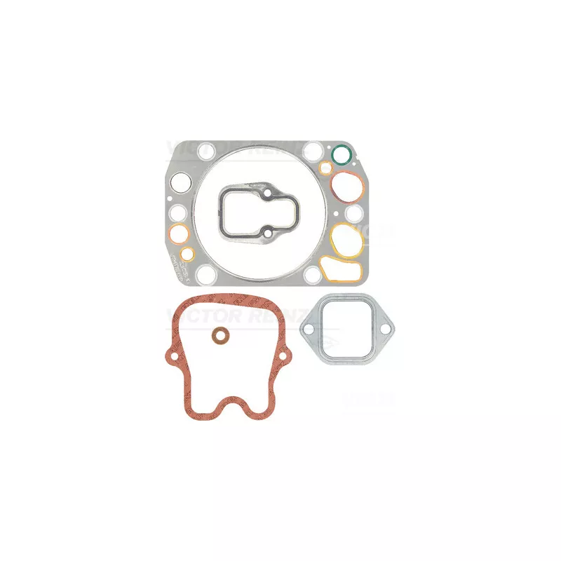 Pochette haute VICTOR REINZ 03-25110-01