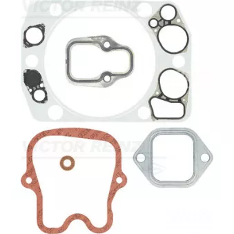 Pochette haute VICTOR REINZ