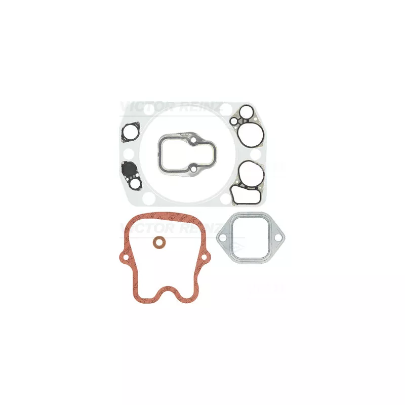 Pochette haute VICTOR REINZ 03-25275-03