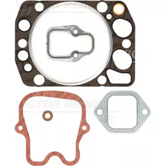 Pochette haute VICTOR REINZ