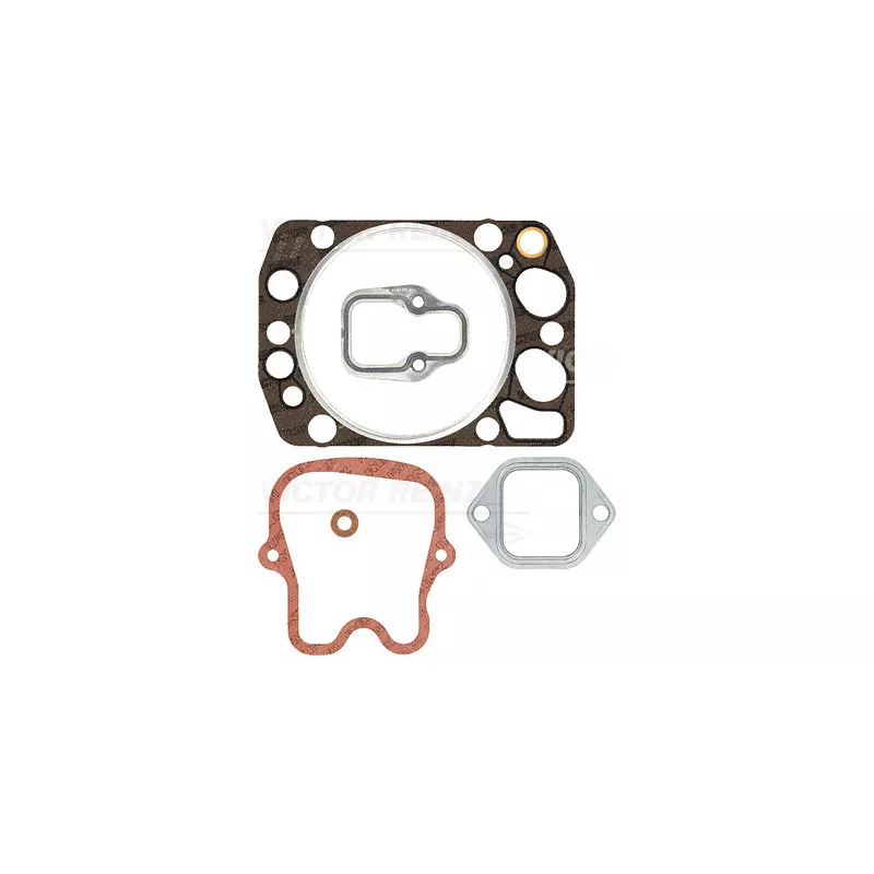 Pochette haute VICTOR REINZ 03-25110-03