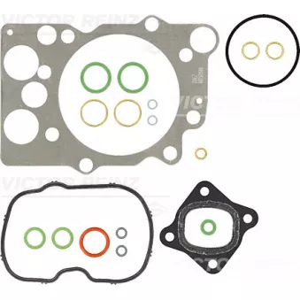 Pochette haute VICTOR REINZ