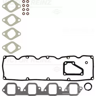 Pochette haute VICTOR REINZ