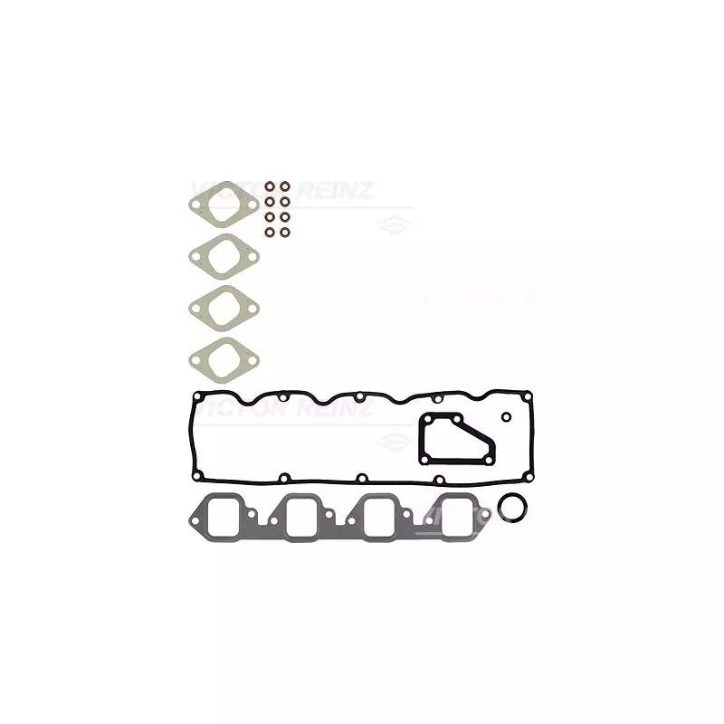 Pochette haute VICTOR REINZ 02-54117-01