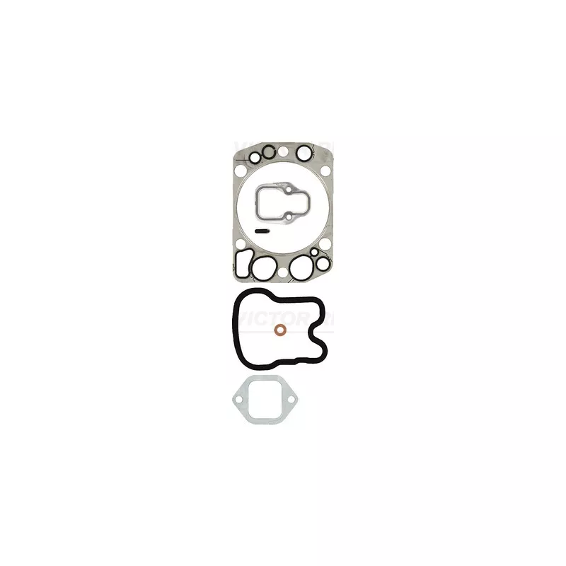 Pochette haute VICTOR REINZ 03-25105-09