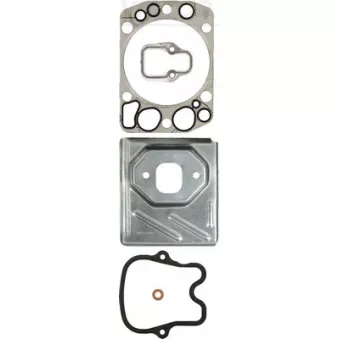 Pochette haute VICTOR REINZ