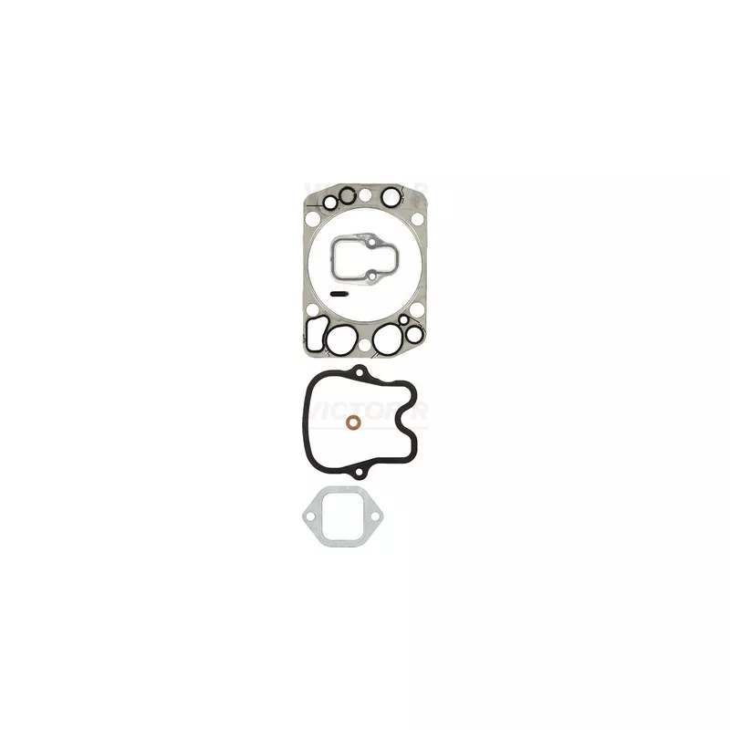 Pochette haute VICTOR REINZ 03-25105-11