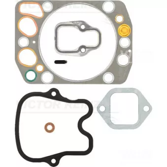 Pochette haute VICTOR REINZ