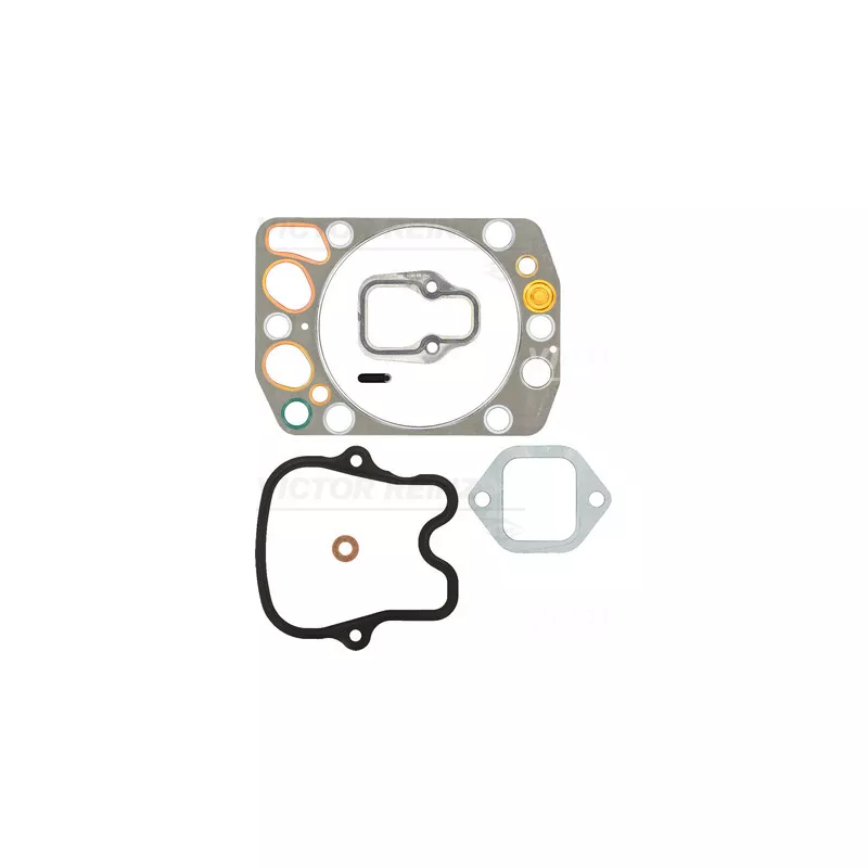 Pochette haute VICTOR REINZ 03-25105-12