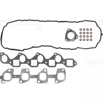 Pochette haute VICTOR REINZ