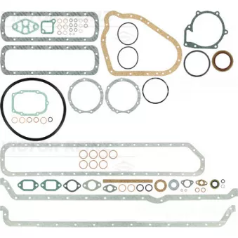 Pochette basse VICTOR REINZ