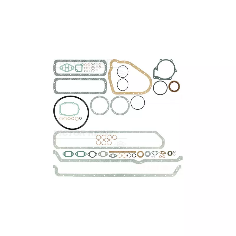 Pochette basse VICTOR REINZ 08-14786-04