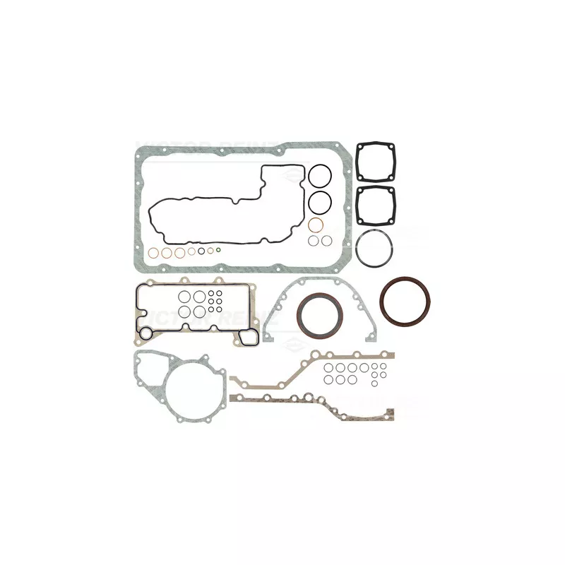 Pochette basse VICTOR REINZ 08-23922-04