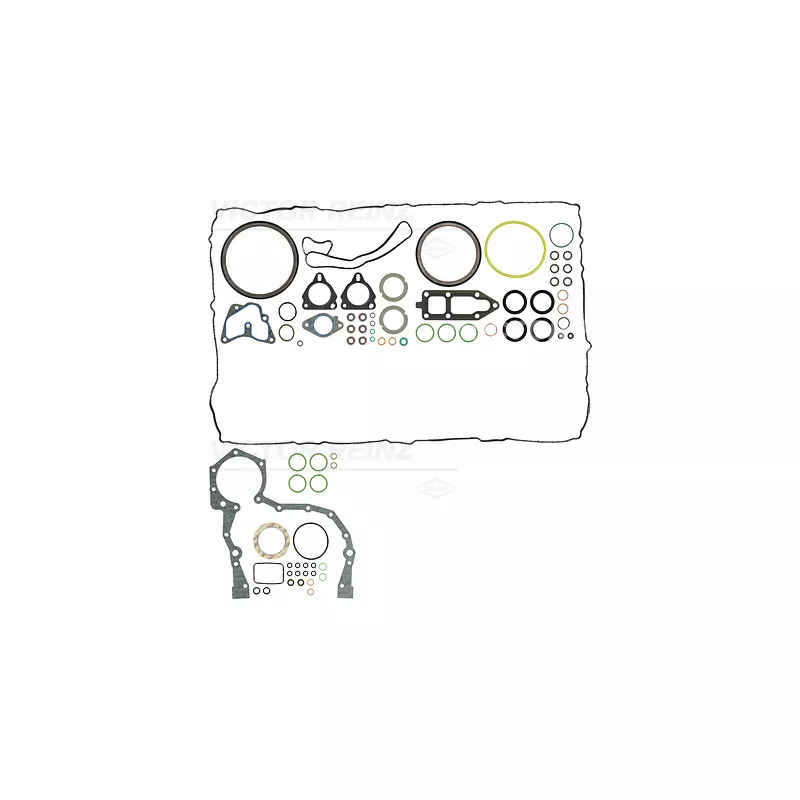 Pochette basse VICTOR REINZ 08-11331-02