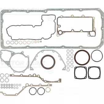Pochette basse VICTOR REINZ