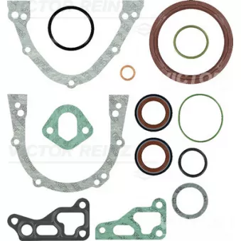 Pochette basse VICTOR REINZ