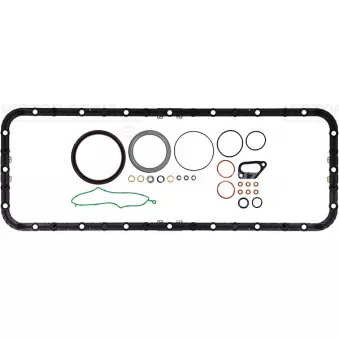 Pochette basse VICTOR REINZ